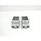 Crouse-Hinds CROUSE HINDS FDCC1 CONDULET BOX OF 2 SINGLE GANG IRON 1/2IN CONDUIT OUTLET BODIES AND BOX FDCC1 - alternate 2